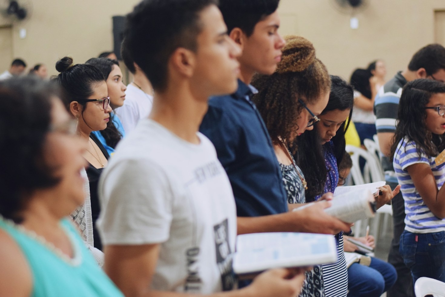 I momenti più belli della nostra recente festa patronale