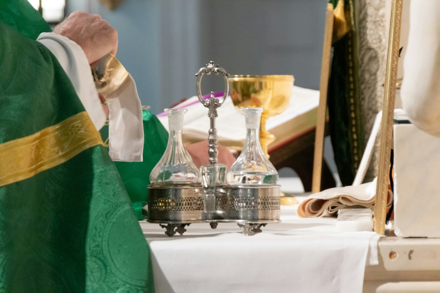 Riflessione domenicale: vivere il Vangelo giorno per giorno